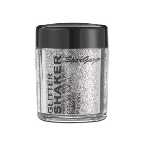Stargazer Glitter Shaker Lazer Steel Grey (Stargazer Glitter Shaker Lazer Steel Grey)